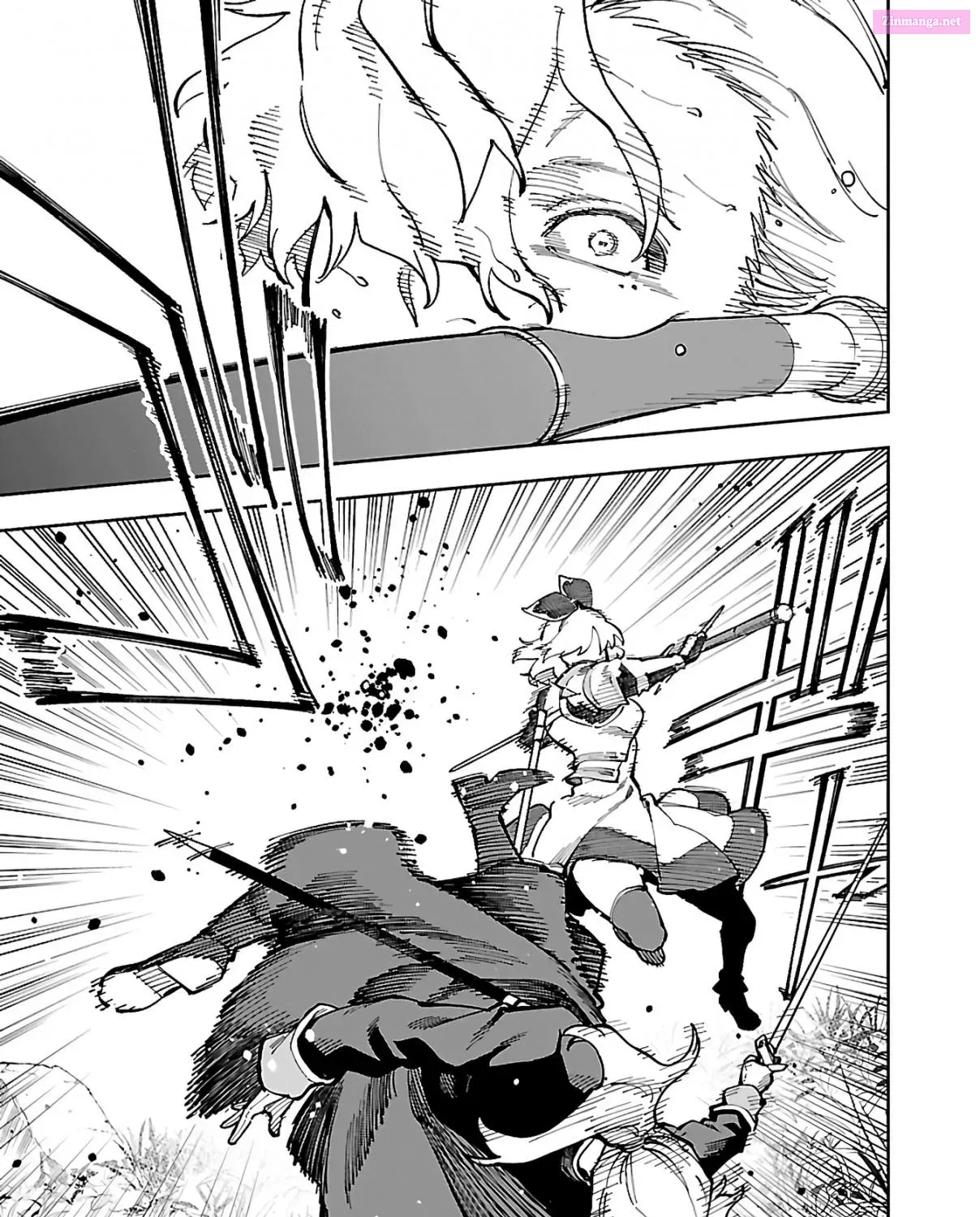Katainaka no Ossan, Kensei ni Naru: Tada no Inaka no Kenjutsu Shihan Datta noni, Taisei shita Deshi-tachi ga Ore wo Hottekurenai Ken Zinmanga X Chapter 26.2 Page 31