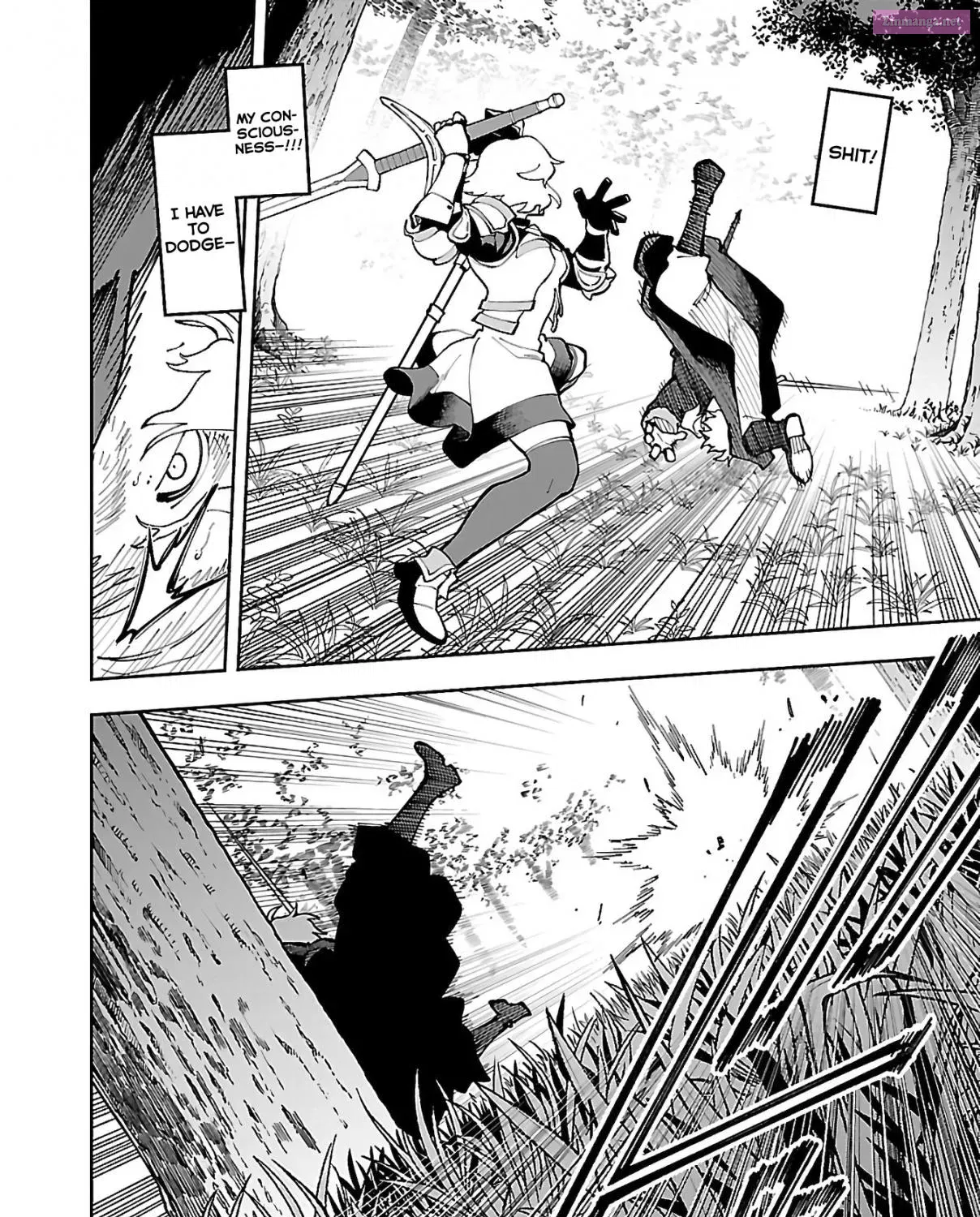 Katainaka no Ossan, Kensei ni Naru: Tada no Inaka no Kenjutsu Shihan Datta noni, Taisei shita Deshi-tachi ga Ore wo Hottekurenai Ken Zinmanga X Chapter 26.2 Page 33
