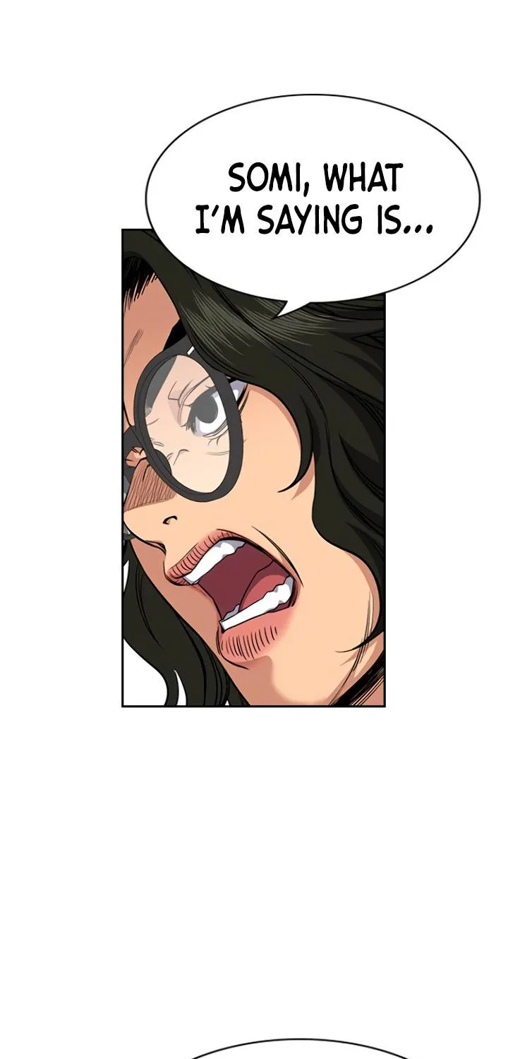 True Education Zinmanga X Chapter 44 Page 25