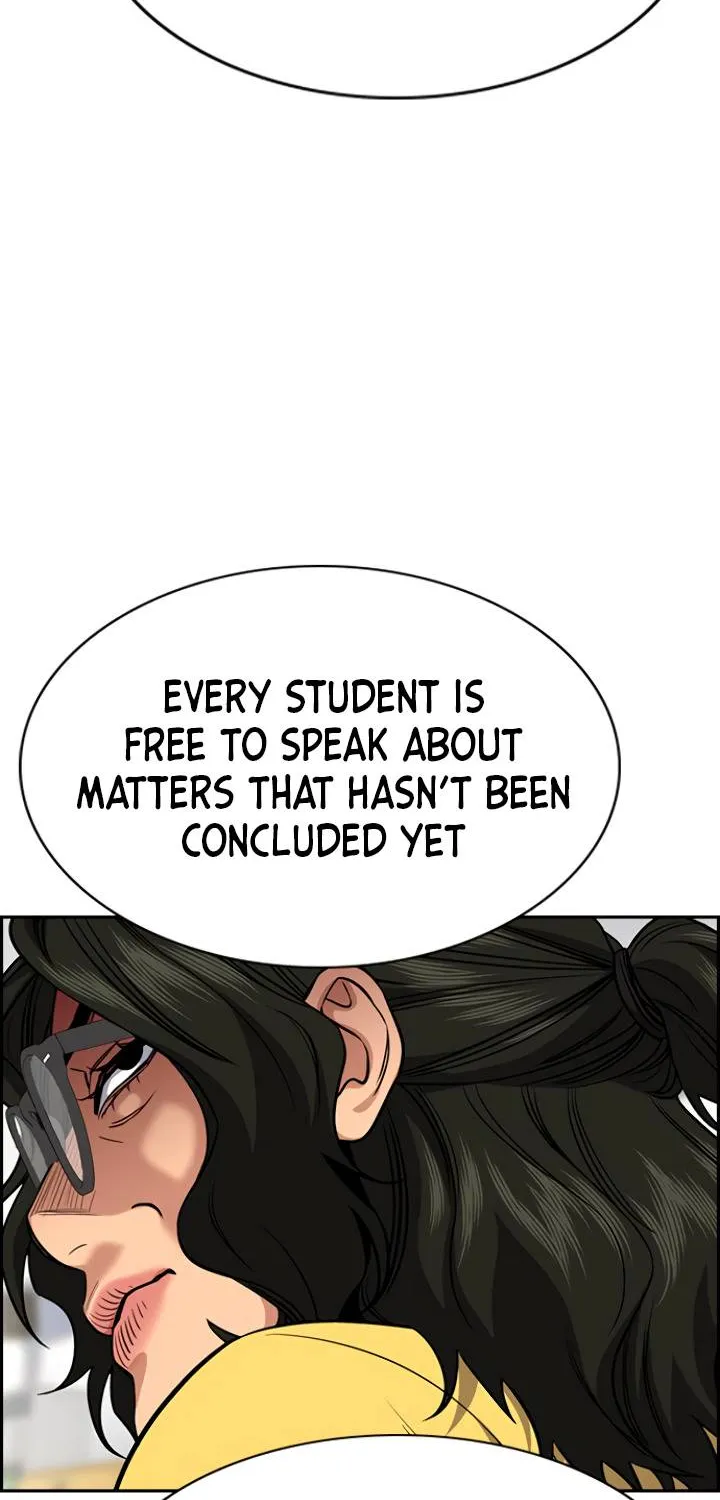 True Education Zinmanga X Chapter 44 Page 28