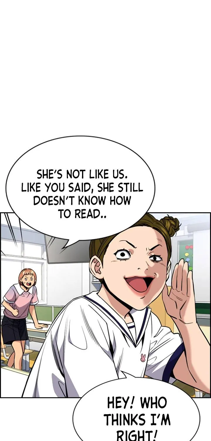 True Education Zinmanga X Chapter 44 Page 34