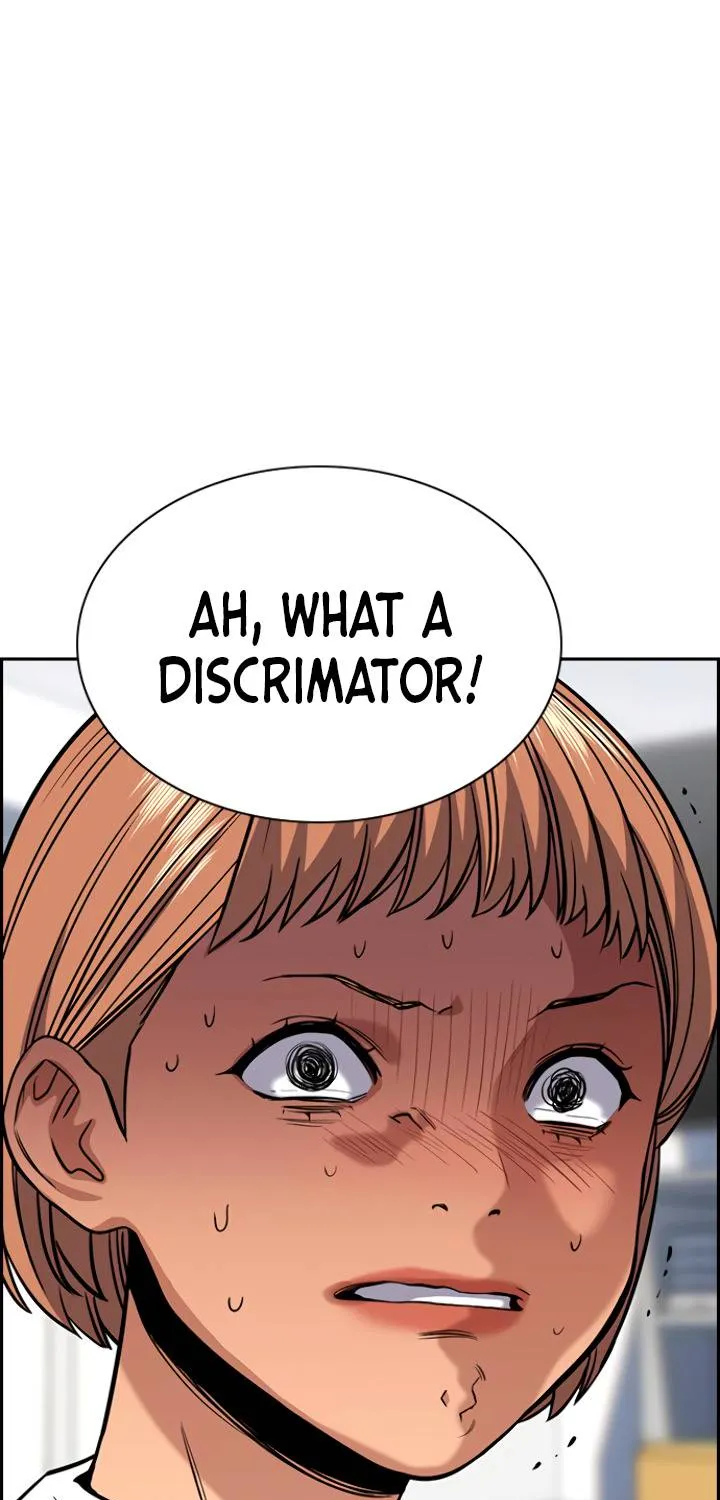 True Education Zinmanga X Chapter 44 Page 38