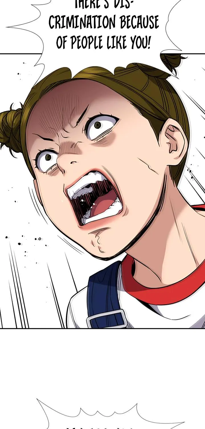 True Education Zinmanga X Chapter 44 Page 60