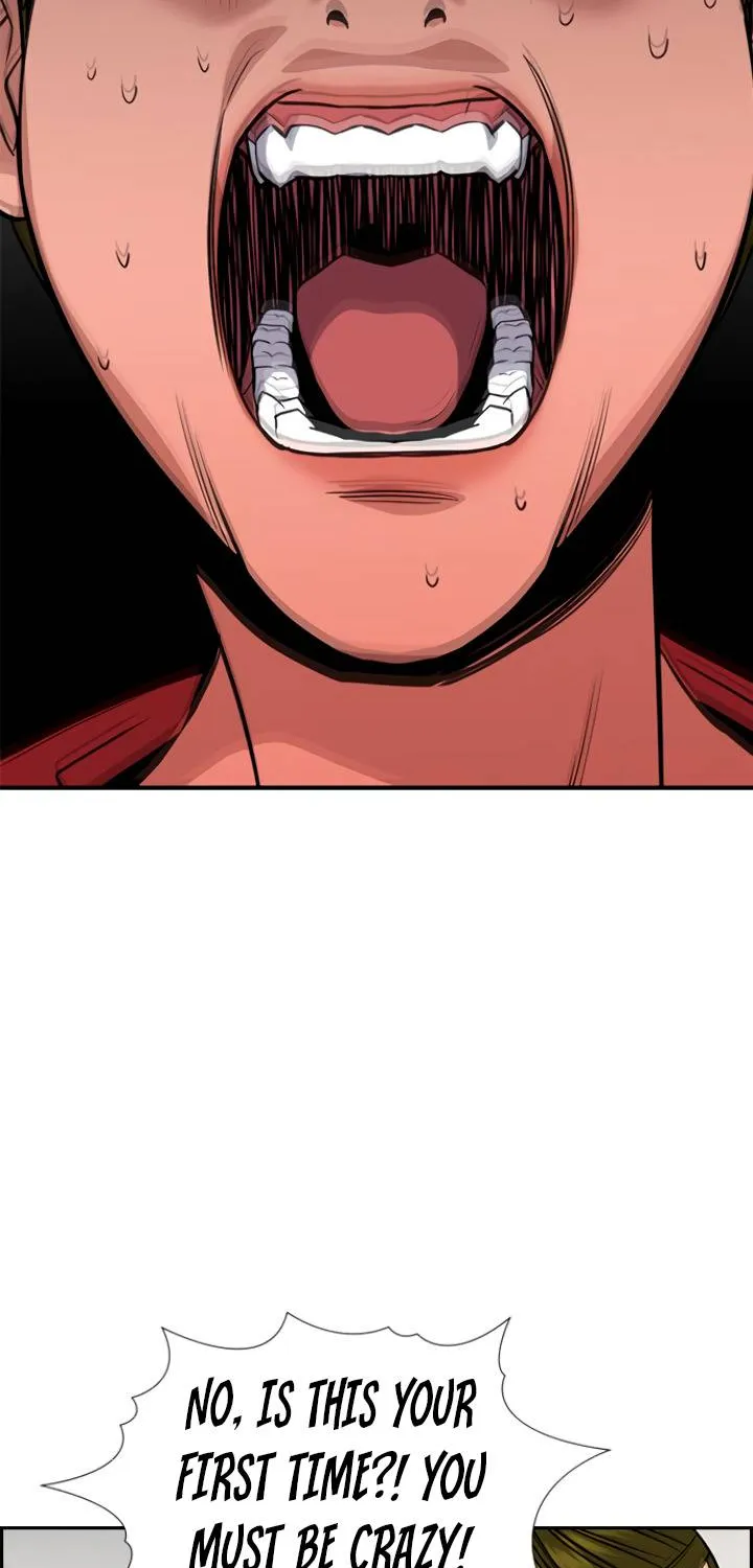 True Education Zinmanga X Chapter 44 Page 69