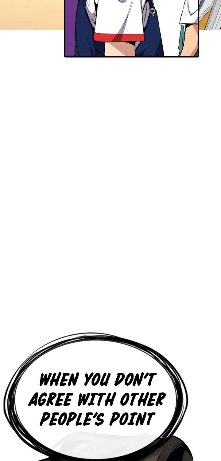 True Education Zinmanga X Chapter 44 Page 84