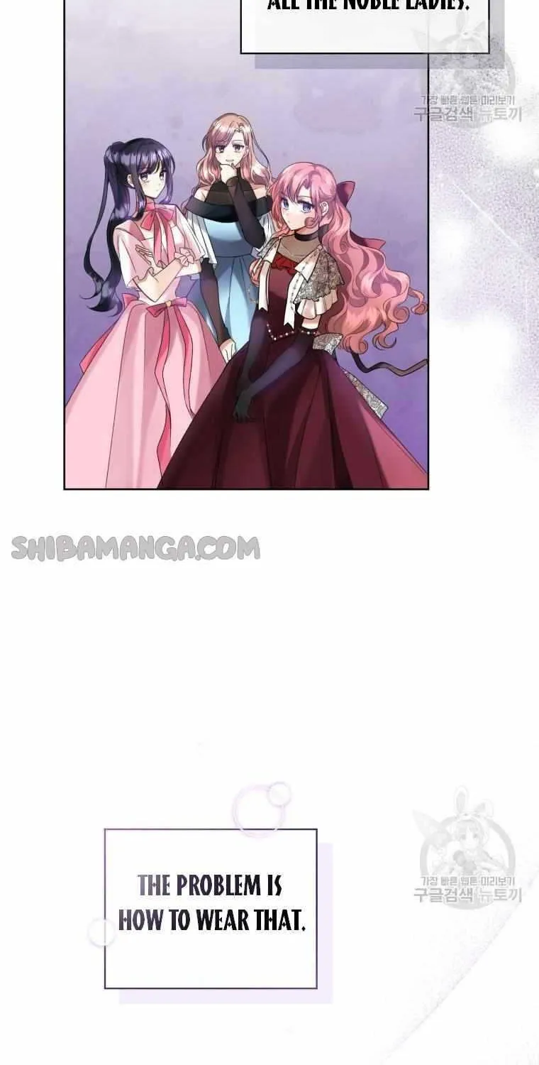 I’m The Wife Of The Yandere Second Male Lead Zinmanga X Chapter 12 Page 28