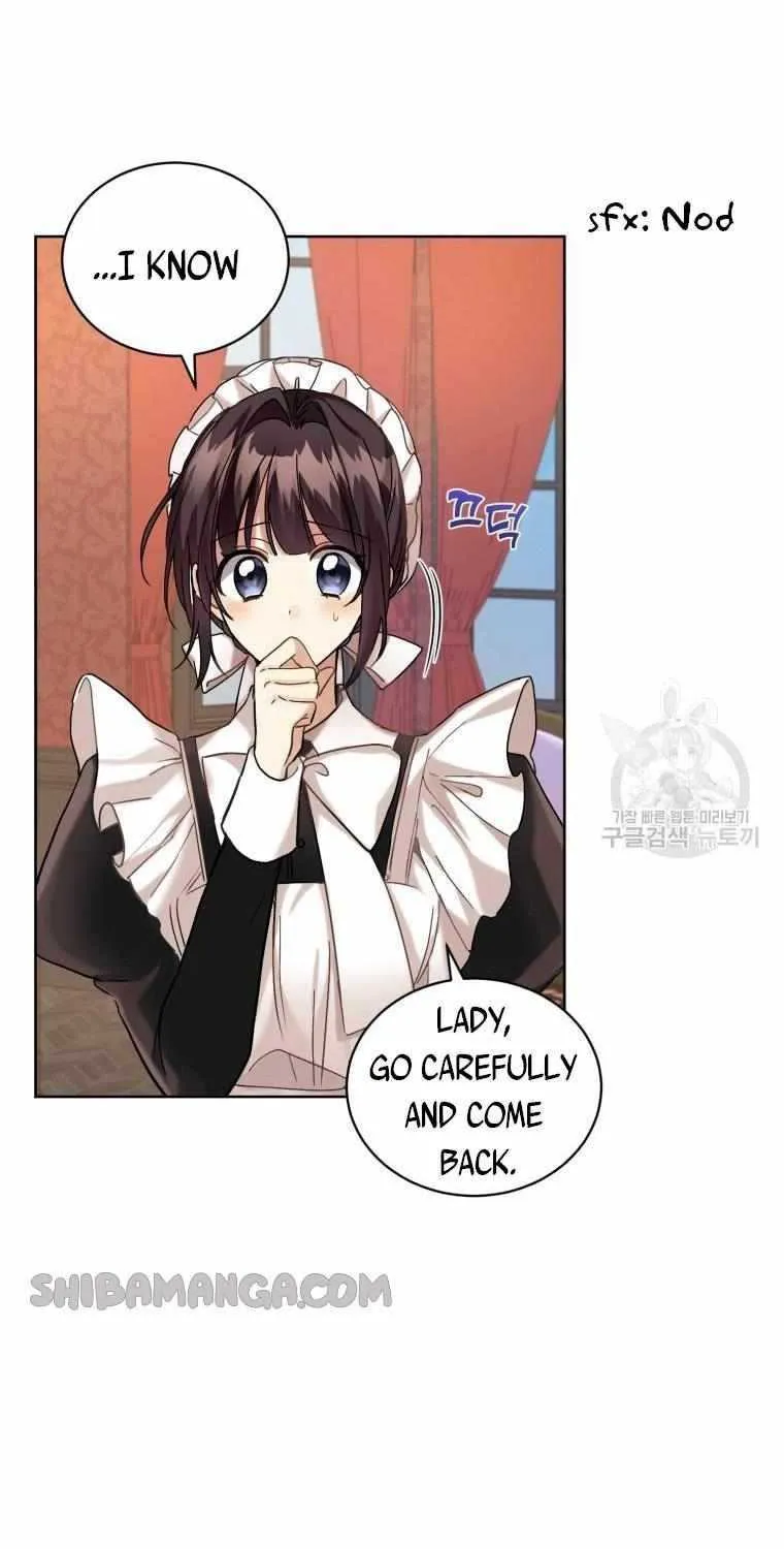 I’m The Wife Of The Yandere Second Male Lead Zinmanga X Chapter 12 Page 38