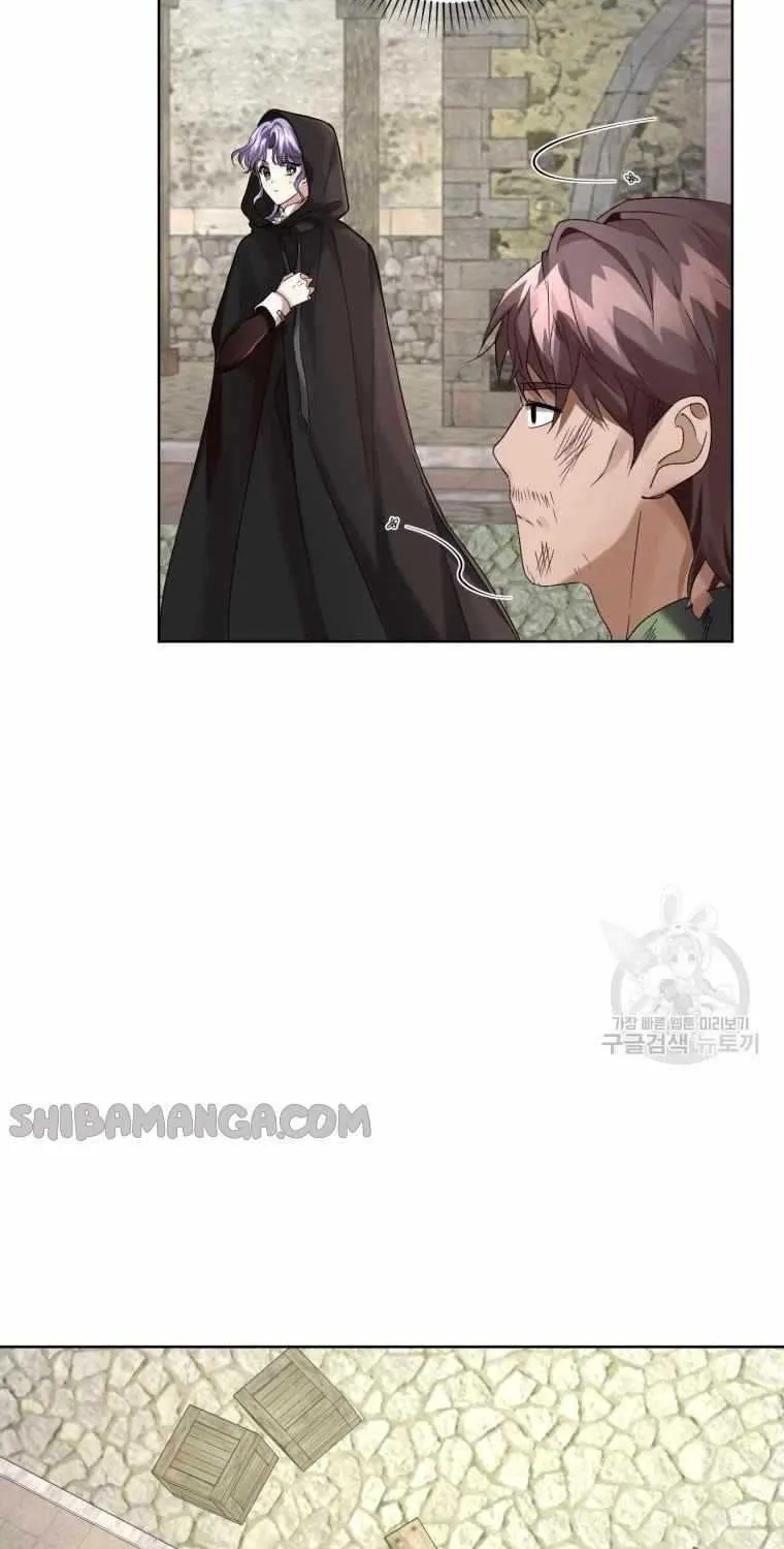 I’m The Wife Of The Yandere Second Male Lead Zinmanga X Chapter 12 Page 43