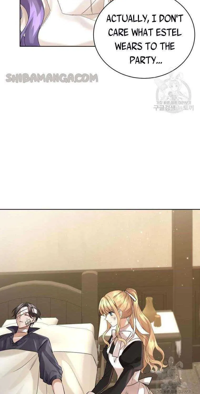 I’m The Wife Of The Yandere Second Male Lead Zinmanga X Chapter 12 Page 65