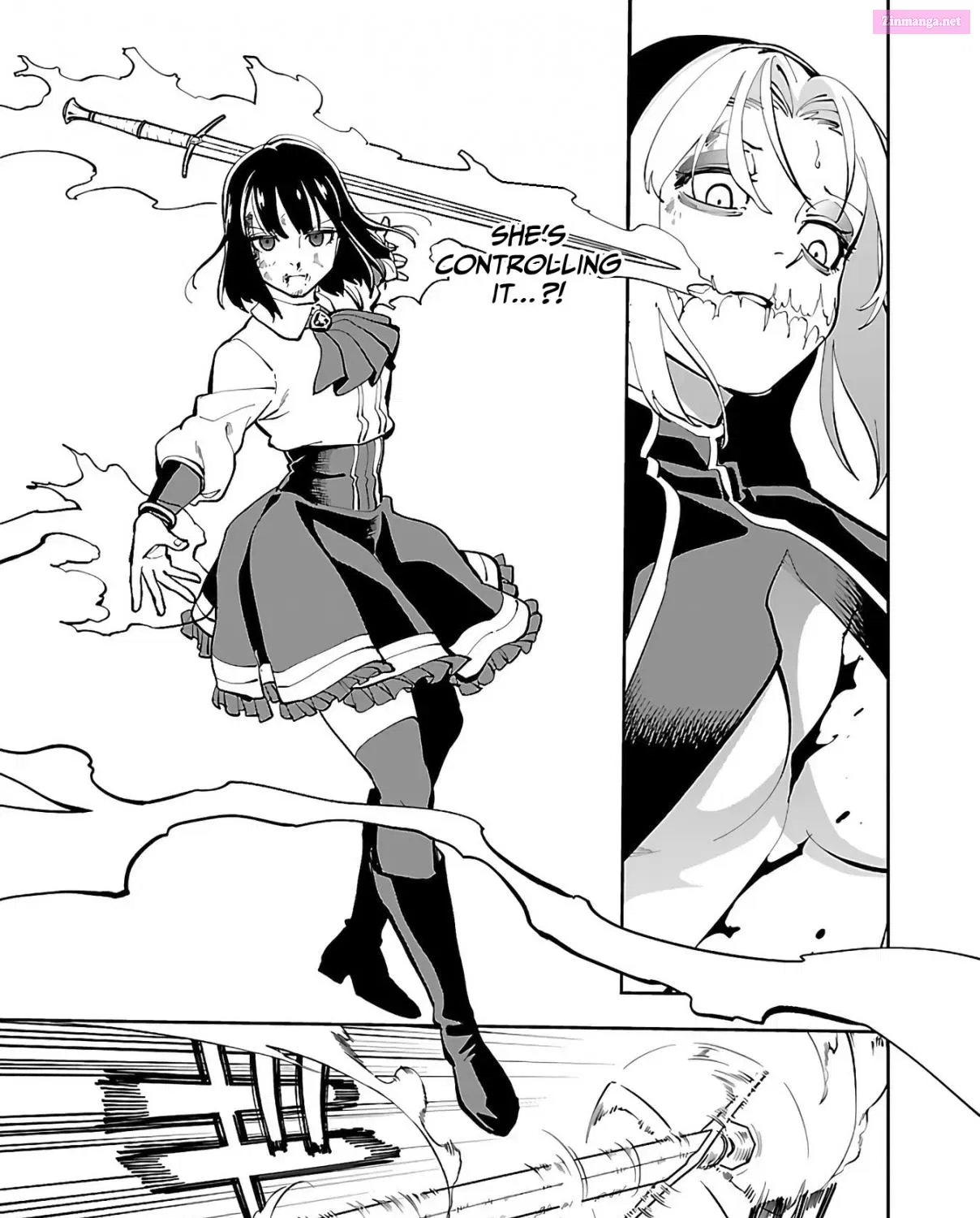 Katainaka no Ossan, Kensei ni Naru: Tada no Inaka no Kenjutsu Shihan Datta noni, Taisei shita Deshi-tachi ga Ore wo Hottekurenai Ken Zinmanga X Chapter 25 Page 59