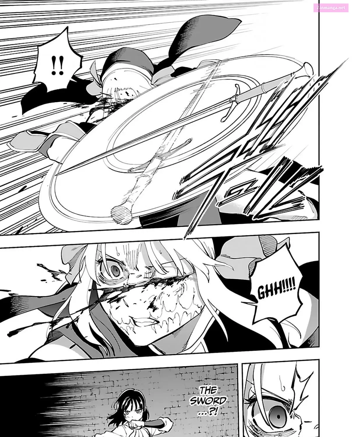 Katainaka no Ossan, Kensei ni Naru: Tada no Inaka no Kenjutsu Shihan Datta noni, Taisei shita Deshi-tachi ga Ore wo Hottekurenai Ken Zinmanga X Chapter 25 Page 63