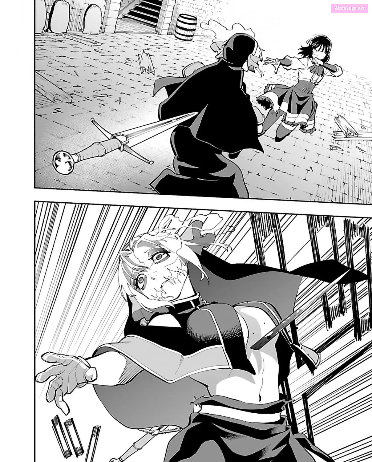 Katainaka no Ossan, Kensei ni Naru: Tada no Inaka no Kenjutsu Shihan Datta noni, Taisei shita Deshi-tachi ga Ore wo Hottekurenai Ken Zinmanga X Chapter 25 Page 65