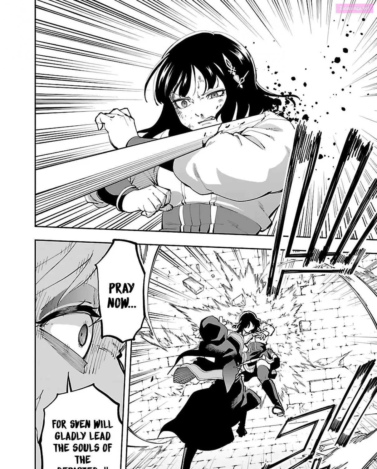 Katainaka no Ossan, Kensei ni Naru: Tada no Inaka no Kenjutsu Shihan Datta noni, Taisei shita Deshi-tachi ga Ore wo Hottekurenai Ken Zinmanga X Chapter 25 Page 69
