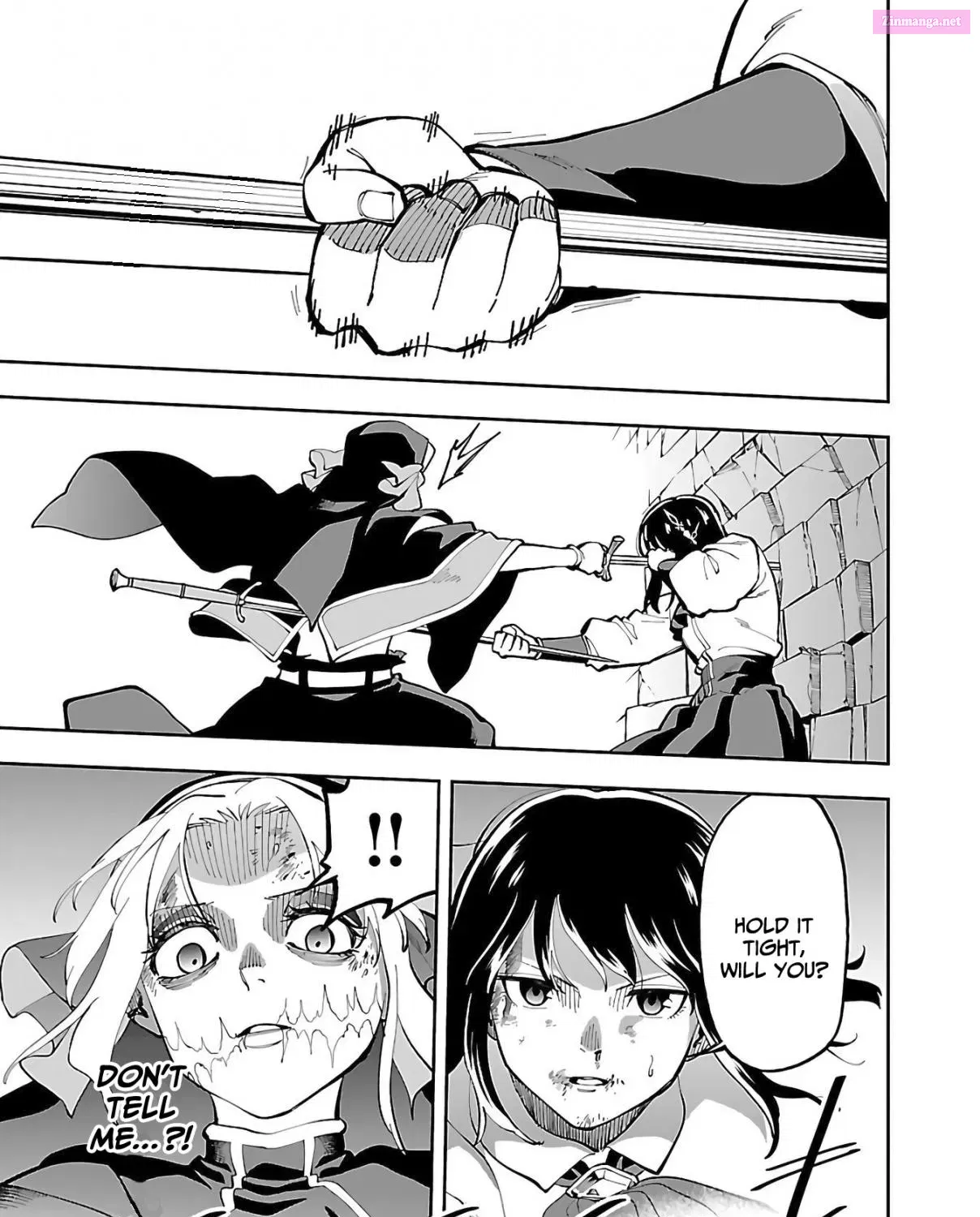 Katainaka no Ossan, Kensei ni Naru: Tada no Inaka no Kenjutsu Shihan Datta noni, Taisei shita Deshi-tachi ga Ore wo Hottekurenai Ken Zinmanga X Chapter 25 Page 71