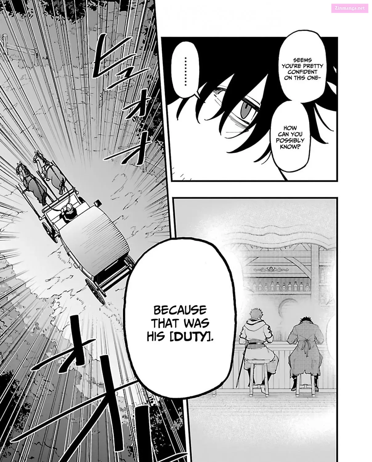 Katainaka no Ossan, Kensei ni Naru: Tada no Inaka no Kenjutsu Shihan Datta noni, Taisei shita Deshi-tachi ga Ore wo Hottekurenai Ken Zinmanga X Chapter 24 Page 30