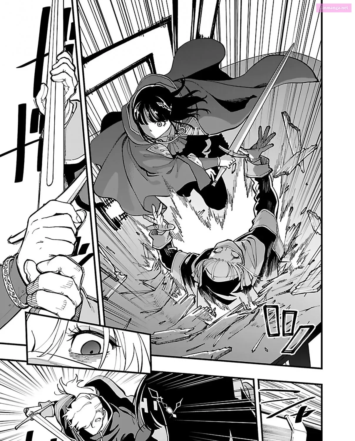 Katainaka no Ossan, Kensei ni Naru: Tada no Inaka no Kenjutsu Shihan Datta noni, Taisei shita Deshi-tachi ga Ore wo Hottekurenai Ken Zinmanga X Chapter 24 Page 35