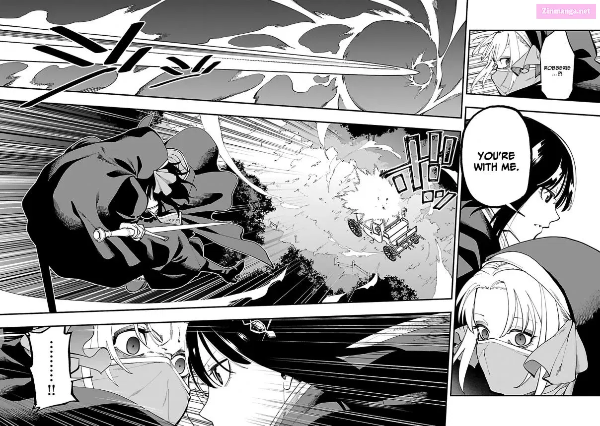 Katainaka no Ossan, Kensei ni Naru: Tada no Inaka no Kenjutsu Shihan Datta noni, Taisei shita Deshi-tachi ga Ore wo Hottekurenai Ken Zinmanga X Chapter 24 Page 41
