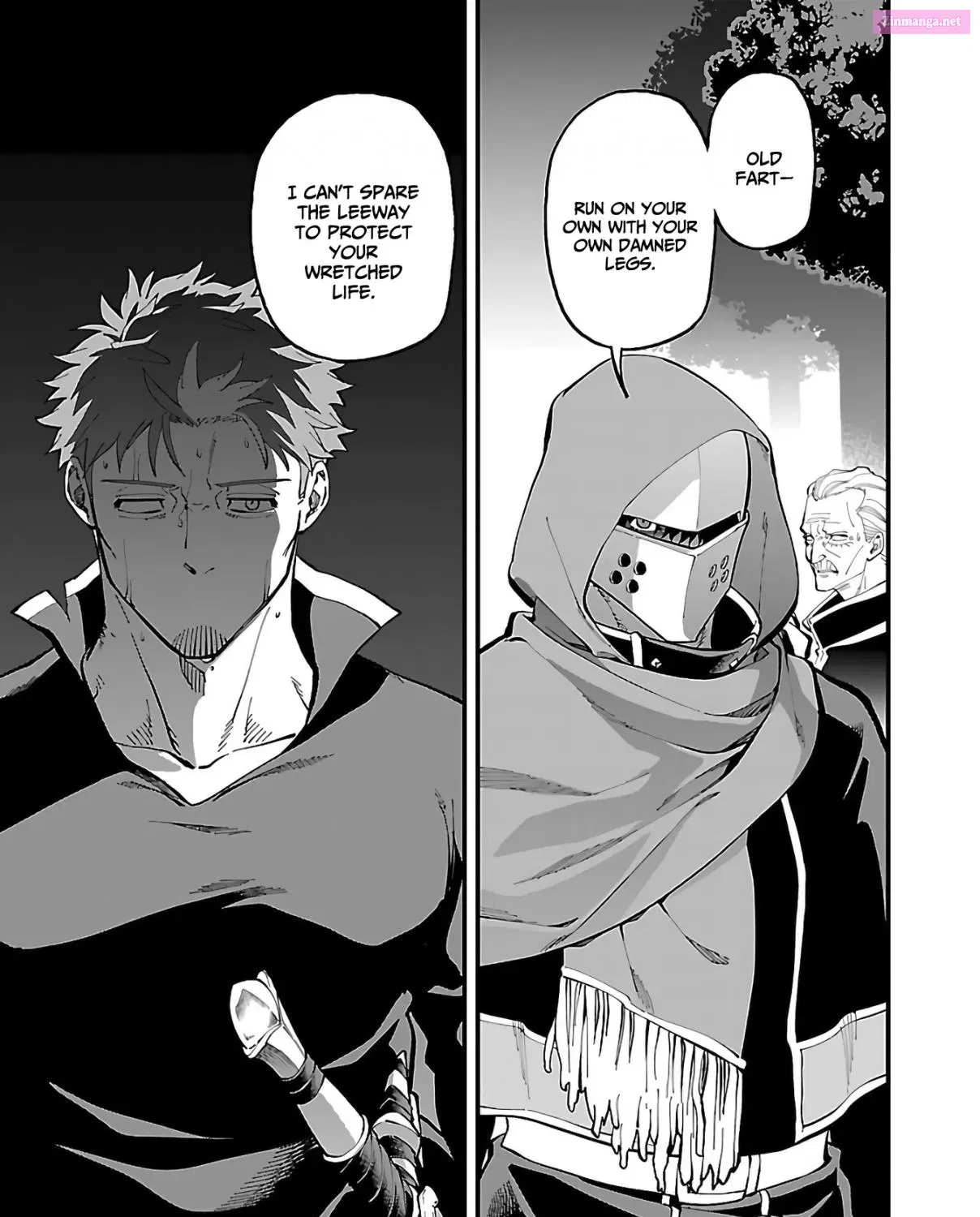 Katainaka no Ossan, Kensei ni Naru: Tada no Inaka no Kenjutsu Shihan Datta noni, Taisei shita Deshi-tachi ga Ore wo Hottekurenai Ken Zinmanga X Chapter 24 Page 44