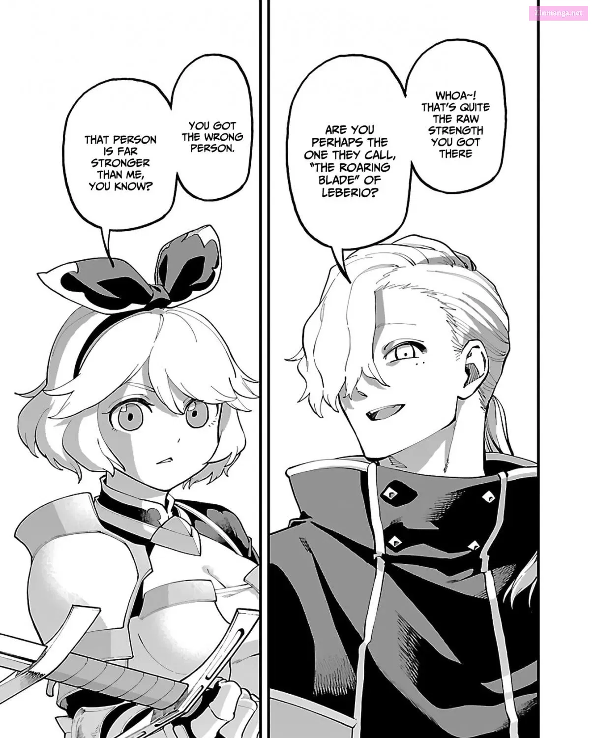 Katainaka no Ossan, Kensei ni Naru: Tada no Inaka no Kenjutsu Shihan Datta noni, Taisei shita Deshi-tachi ga Ore wo Hottekurenai Ken Zinmanga X Chapter 24 Page 56