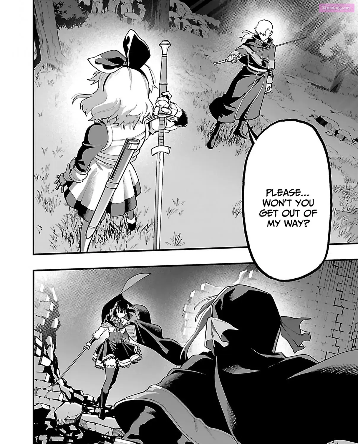 Katainaka no Ossan, Kensei ni Naru: Tada no Inaka no Kenjutsu Shihan Datta noni, Taisei shita Deshi-tachi ga Ore wo Hottekurenai Ken Zinmanga X Chapter 24 Page 58