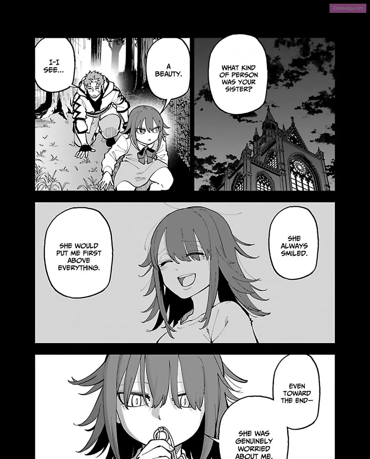Katainaka no Ossan, Kensei ni Naru: Tada no Inaka no Kenjutsu Shihan Datta noni, Taisei shita Deshi-tachi ga Ore wo Hottekurenai Ken Zinmanga X Chapter 23 Page 6