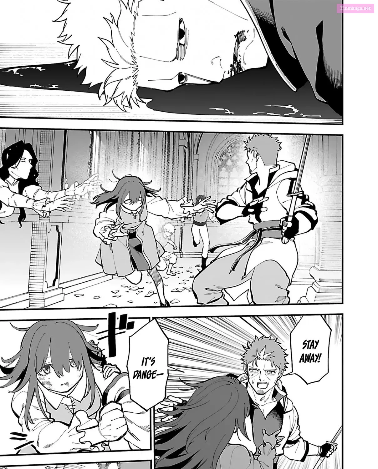 Katainaka no Ossan, Kensei ni Naru: Tada no Inaka no Kenjutsu Shihan Datta noni, Taisei shita Deshi-tachi ga Ore wo Hottekurenai Ken Zinmanga X Chapter 23 Page 10