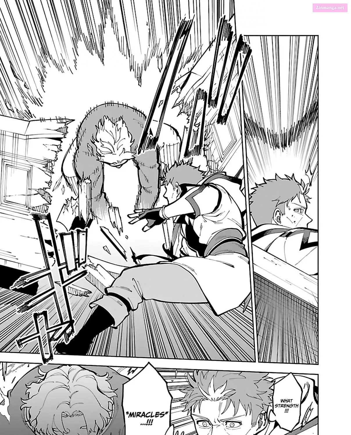 Katainaka no Ossan, Kensei ni Naru: Tada no Inaka no Kenjutsu Shihan Datta noni, Taisei shita Deshi-tachi ga Ore wo Hottekurenai Ken Zinmanga X Chapter 23 Page 14