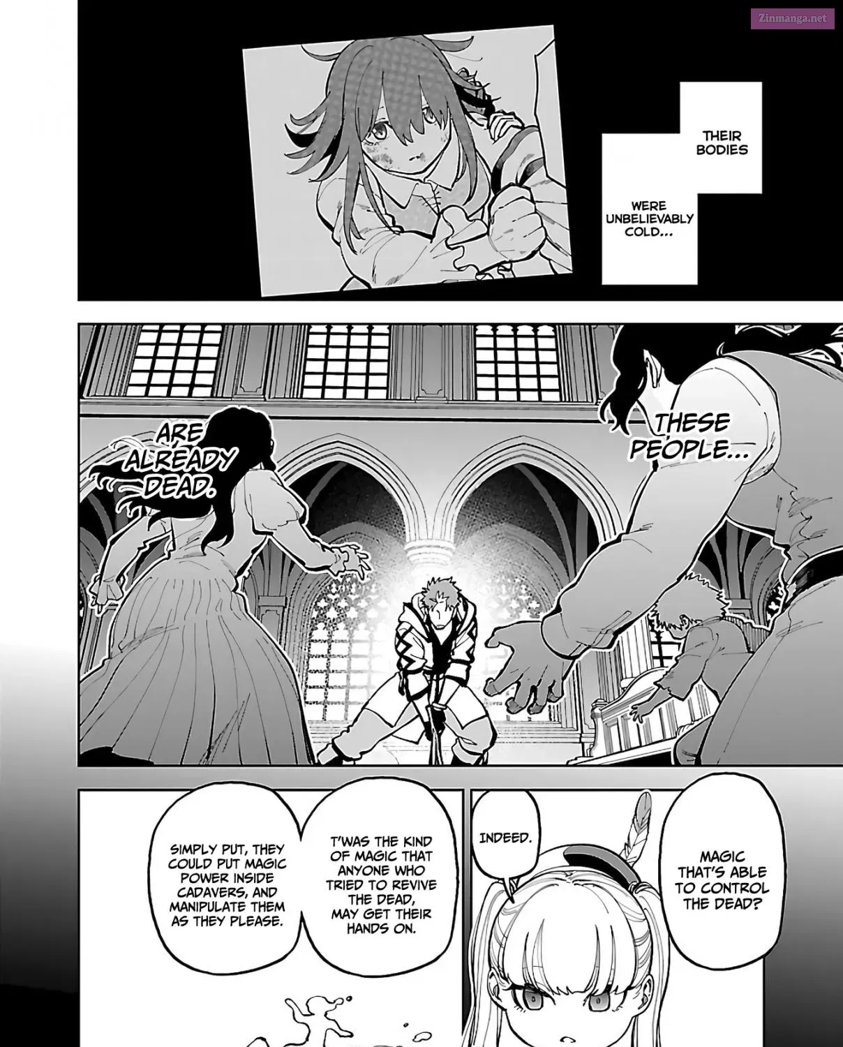 Katainaka no Ossan, Kensei ni Naru: Tada no Inaka no Kenjutsu Shihan Datta noni, Taisei shita Deshi-tachi ga Ore wo Hottekurenai Ken Zinmanga X Chapter 23 Page 16