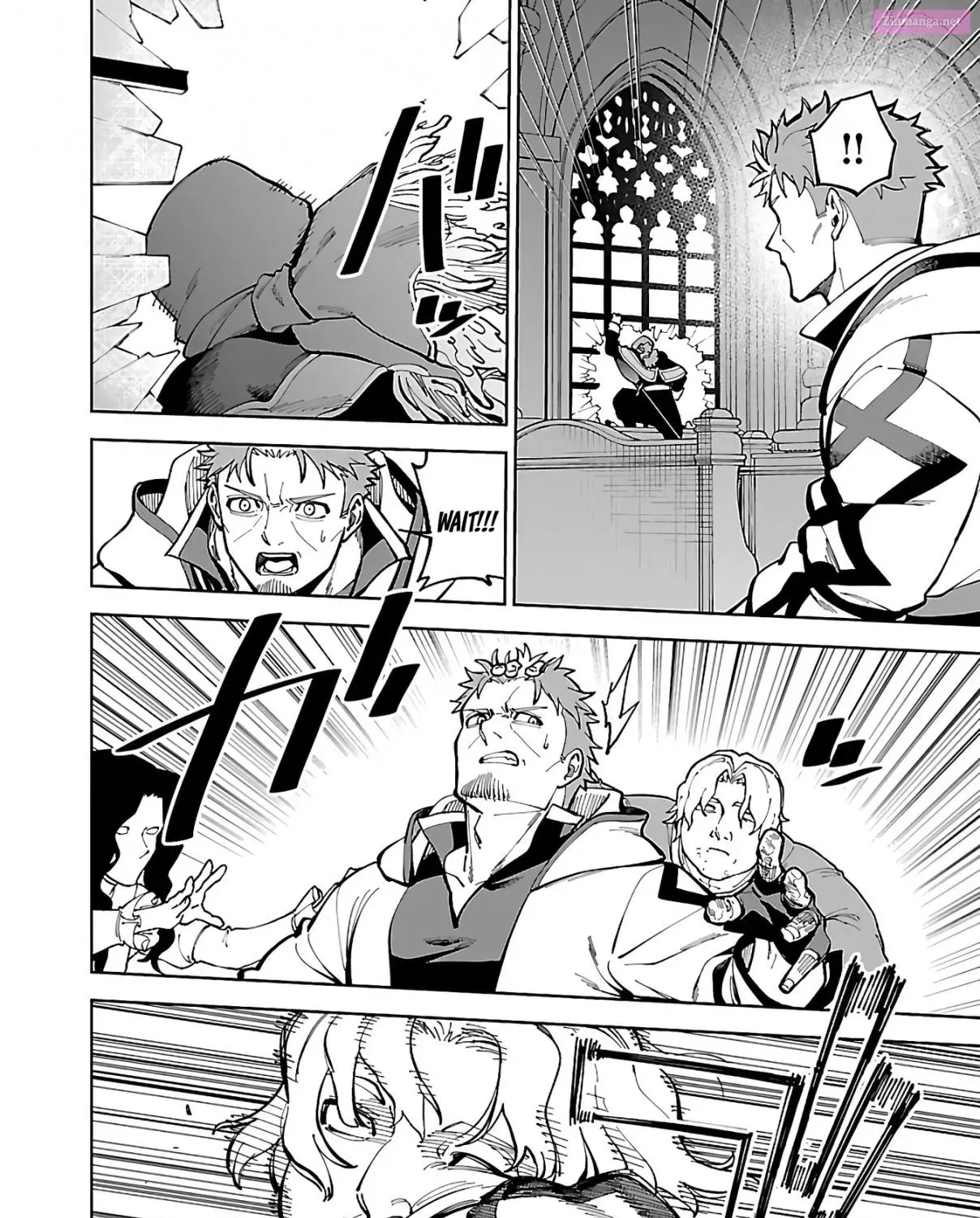 Katainaka no Ossan, Kensei ni Naru: Tada no Inaka no Kenjutsu Shihan Datta noni, Taisei shita Deshi-tachi ga Ore wo Hottekurenai Ken Zinmanga X Chapter 23 Page 20