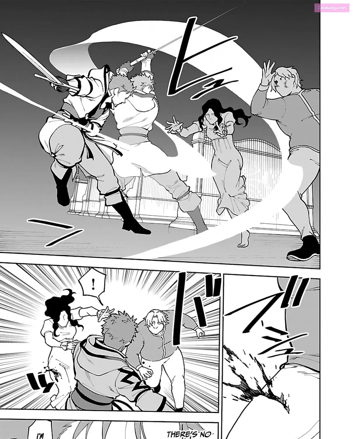 Katainaka no Ossan, Kensei ni Naru: Tada no Inaka no Kenjutsu Shihan Datta noni, Taisei shita Deshi-tachi ga Ore wo Hottekurenai Ken Zinmanga X Chapter 23 Page 22