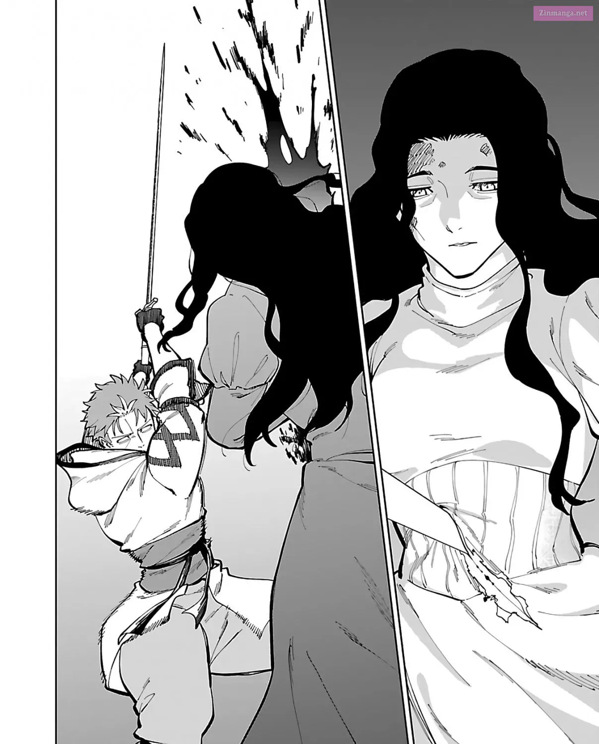 Katainaka no Ossan, Kensei ni Naru: Tada no Inaka no Kenjutsu Shihan Datta noni, Taisei shita Deshi-tachi ga Ore wo Hottekurenai Ken Zinmanga X Chapter 23 Page 24