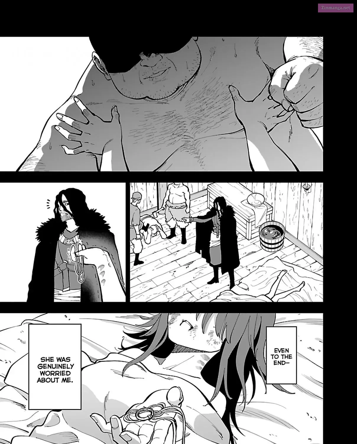 Katainaka no Ossan, Kensei ni Naru: Tada no Inaka no Kenjutsu Shihan Datta noni, Taisei shita Deshi-tachi ga Ore wo Hottekurenai Ken Zinmanga X Chapter 23 Page 38