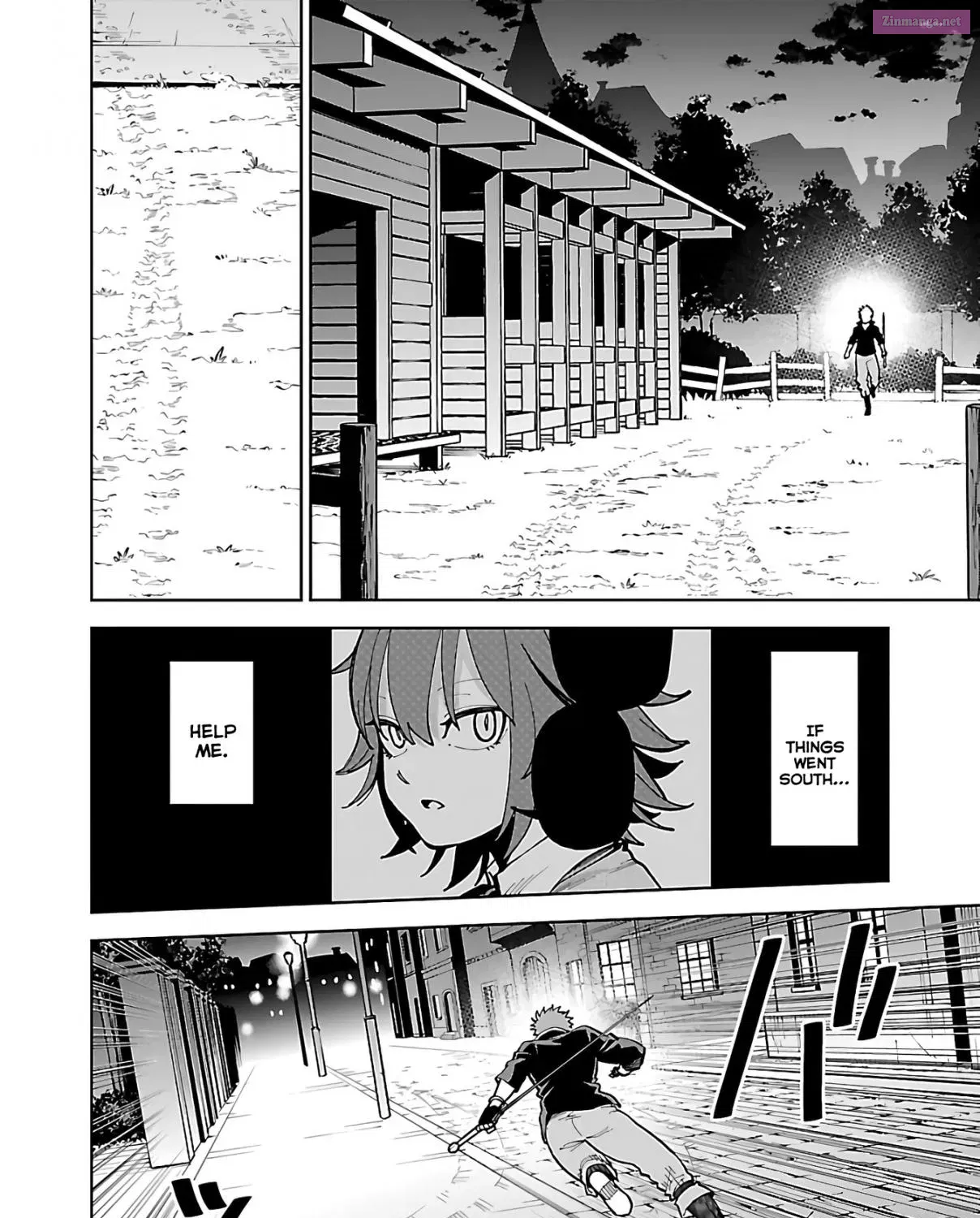Katainaka no Ossan, Kensei ni Naru: Tada no Inaka no Kenjutsu Shihan Datta noni, Taisei shita Deshi-tachi ga Ore wo Hottekurenai Ken Zinmanga X Chapter 23 Page 44