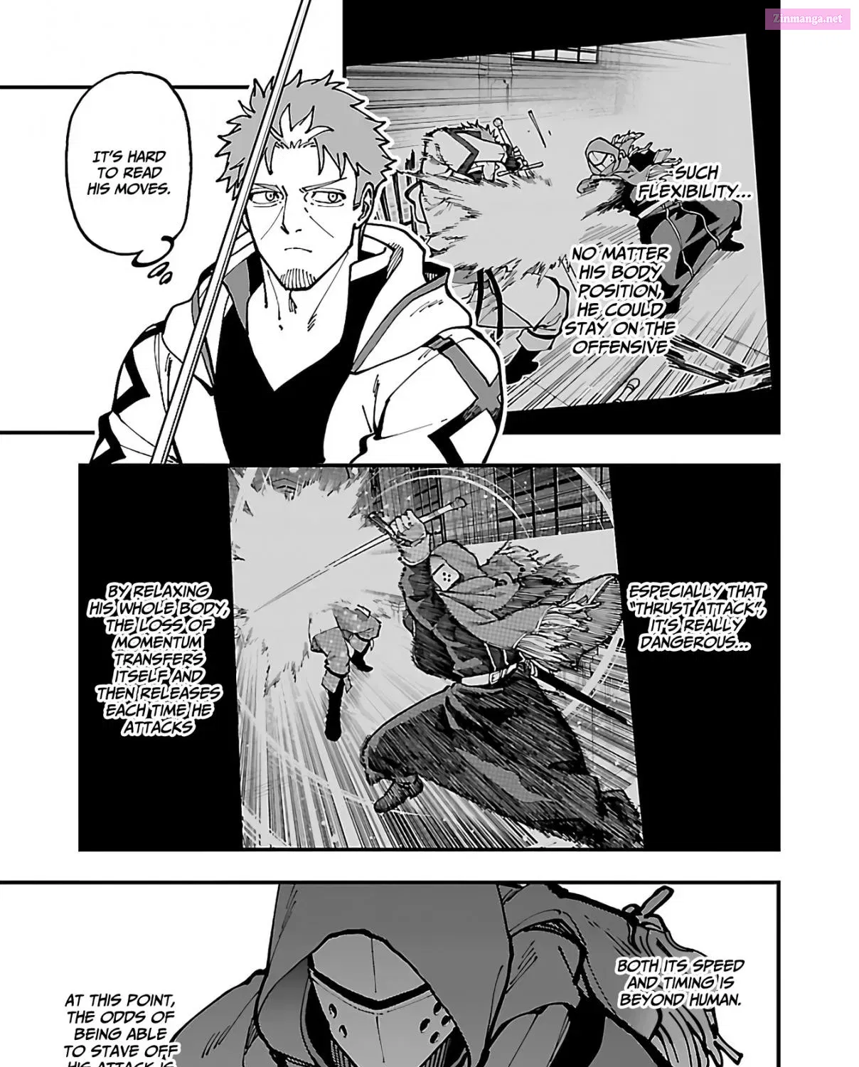 Katainaka no Ossan, Kensei ni Naru: Tada no Inaka no Kenjutsu Shihan Datta noni, Taisei shita Deshi-tachi ga Ore wo Hottekurenai Ken Zinmanga X Chapter 22 Page 39