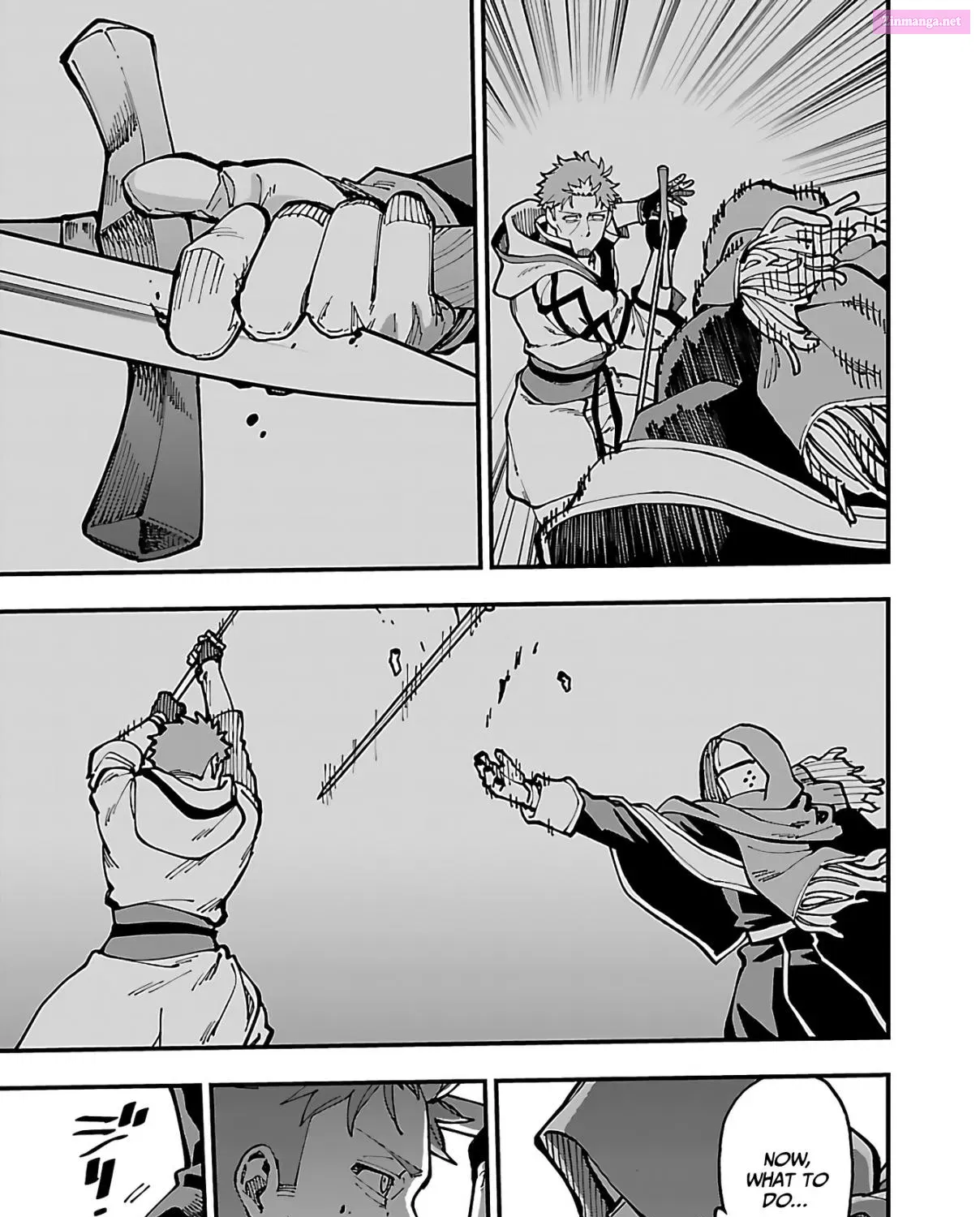 Katainaka no Ossan, Kensei ni Naru: Tada no Inaka no Kenjutsu Shihan Datta noni, Taisei shita Deshi-tachi ga Ore wo Hottekurenai Ken Zinmanga X Chapter 22 Page 43