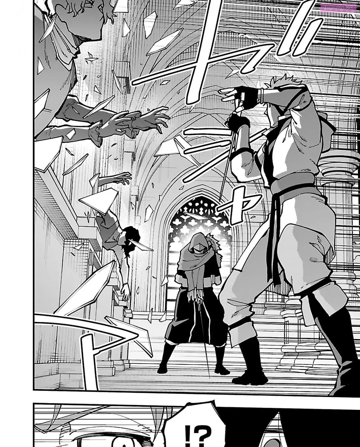 Katainaka no Ossan, Kensei ni Naru: Tada no Inaka no Kenjutsu Shihan Datta noni, Taisei shita Deshi-tachi ga Ore wo Hottekurenai Ken Zinmanga X Chapter 22 Page 45