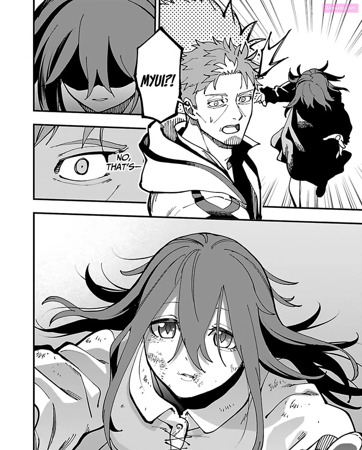 Katainaka no Ossan, Kensei ni Naru: Tada no Inaka no Kenjutsu Shihan Datta noni, Taisei shita Deshi-tachi ga Ore wo Hottekurenai Ken Zinmanga X Chapter 22 Page 49