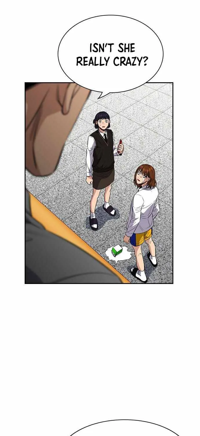 True Education Zinmanga X Chapter 39 Page 20