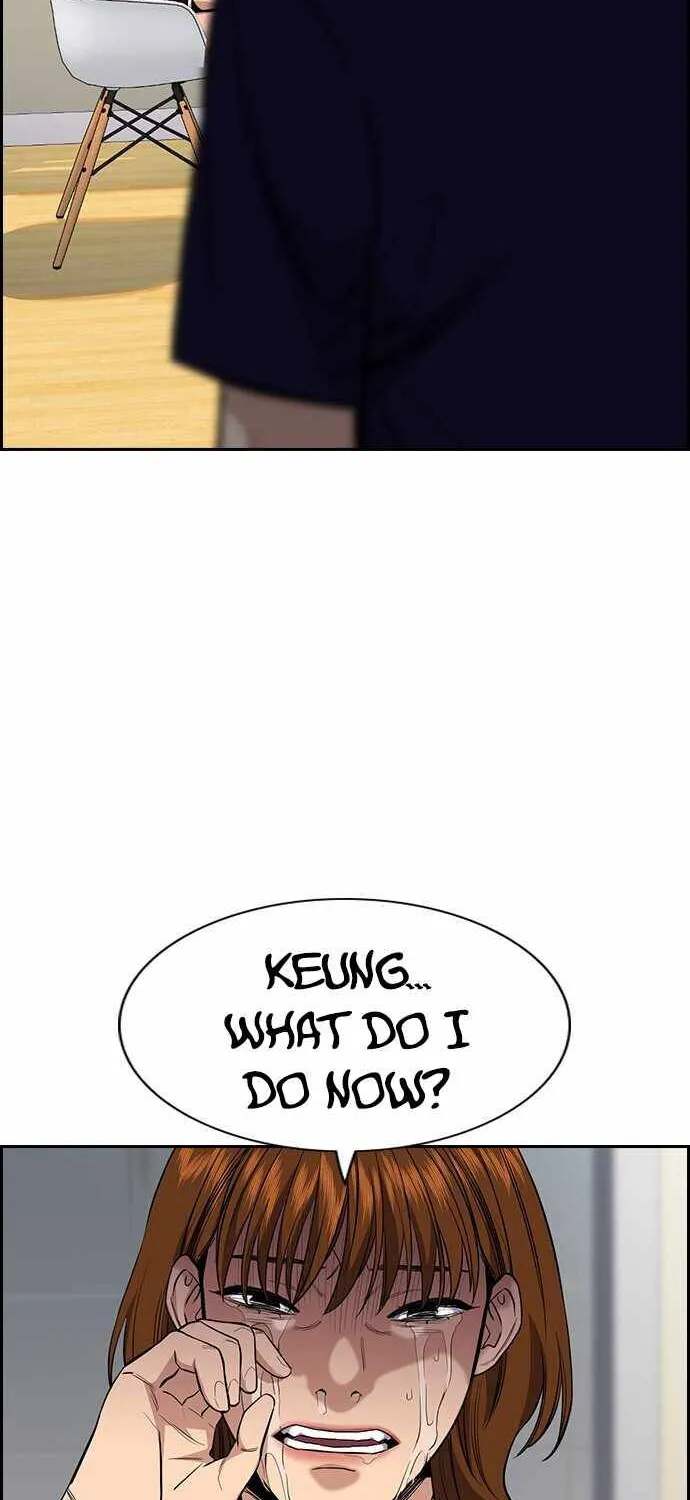 True Education Zinmanga X Chapter 39 Page 35