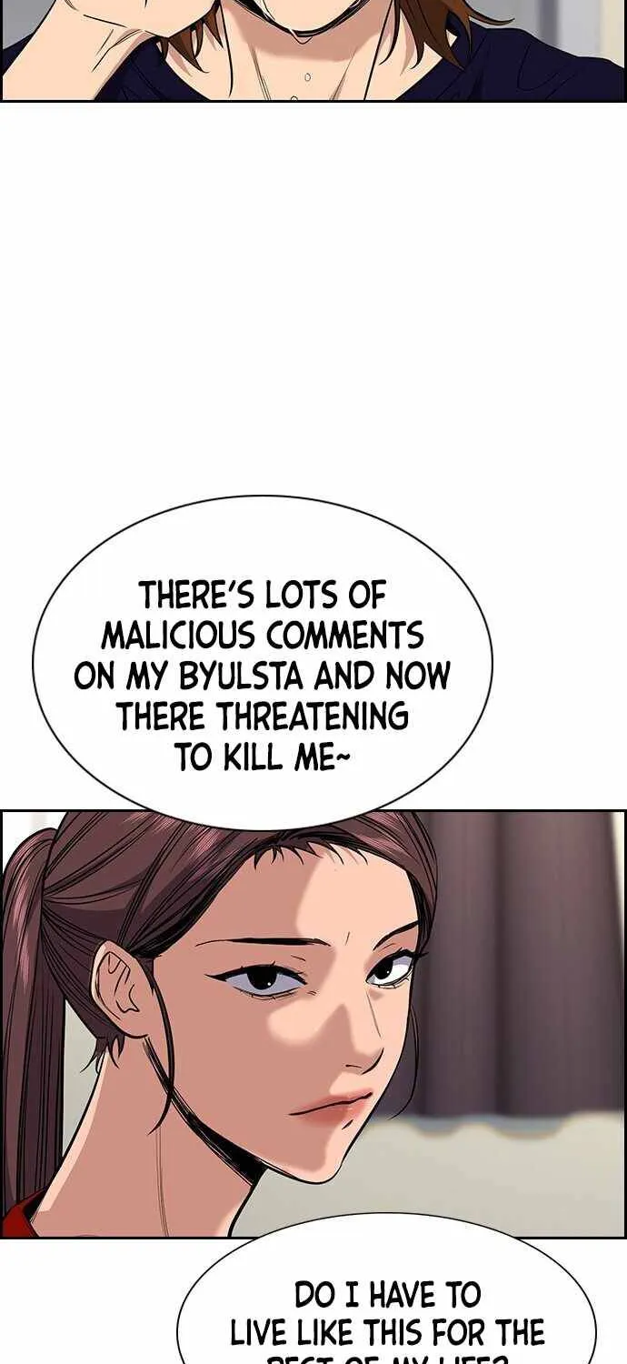 True Education Zinmanga X Chapter 39 Page 36