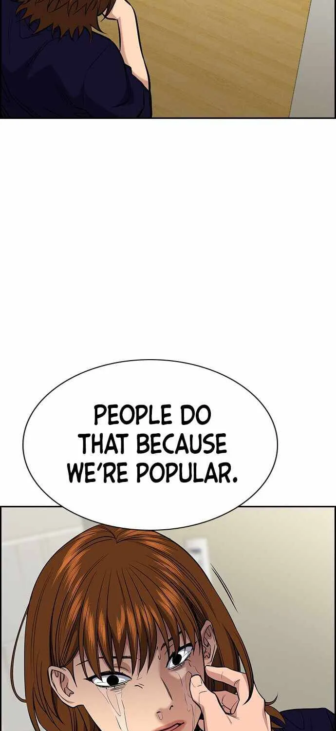 True Education Zinmanga X Chapter 39 Page 38