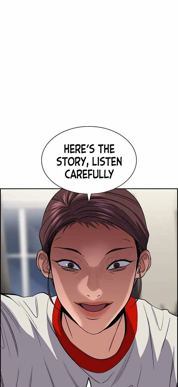 True Education Zinmanga X Chapter 39 Page 42