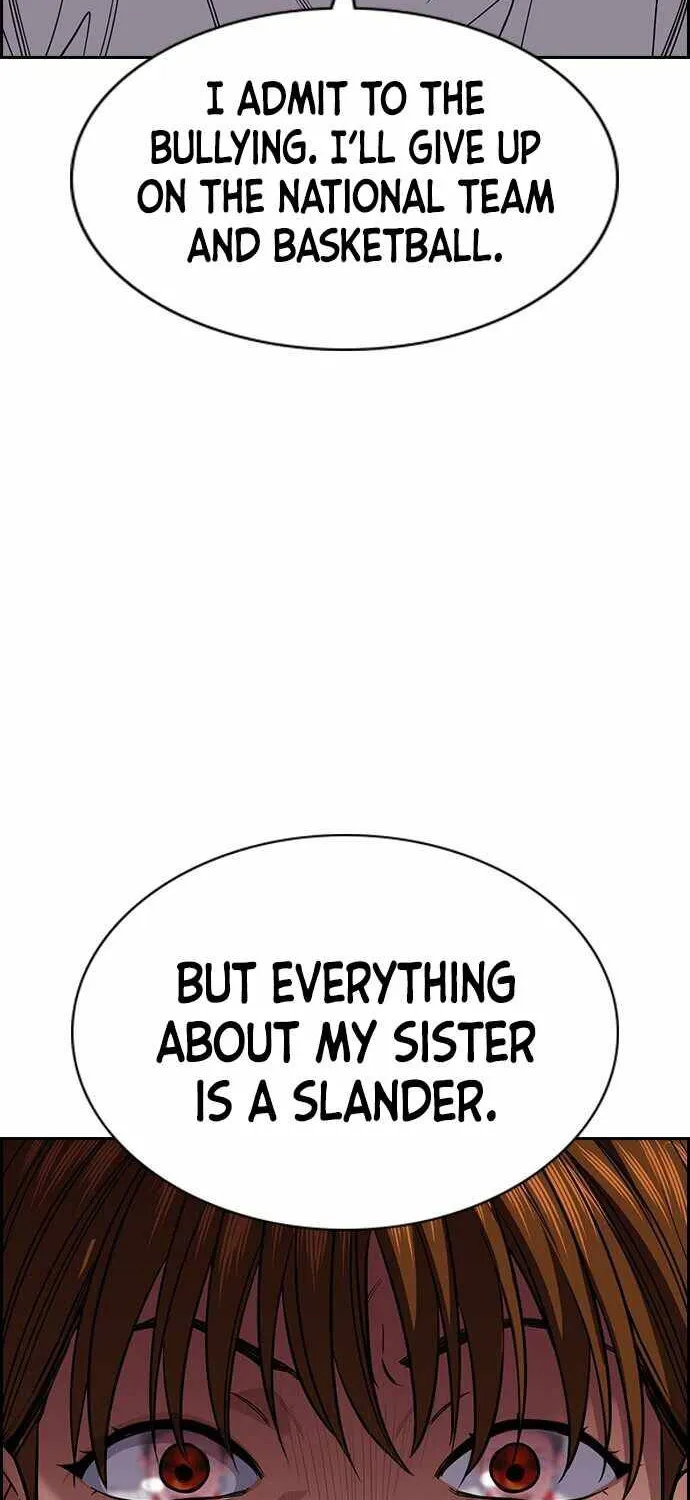True Education Zinmanga X Chapter 39 Page 43