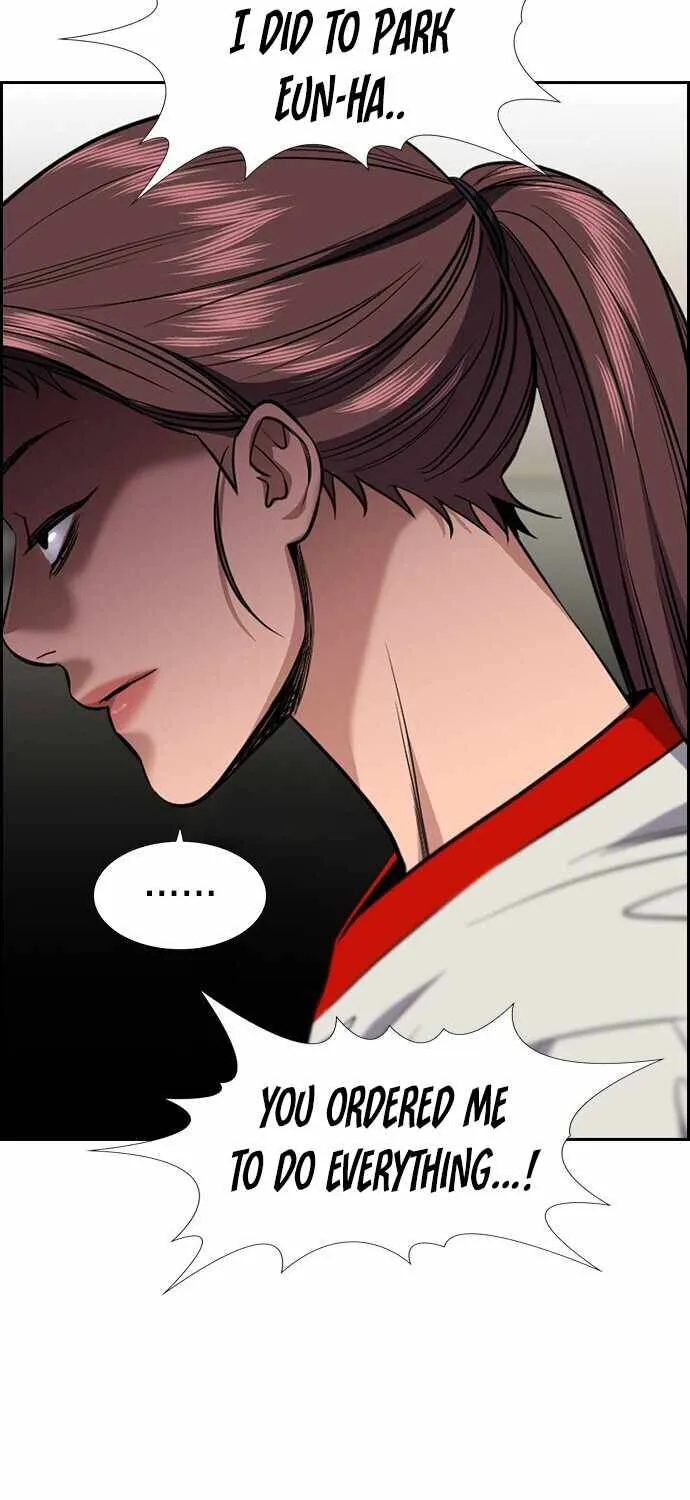 True Education Zinmanga X Chapter 39 Page 46