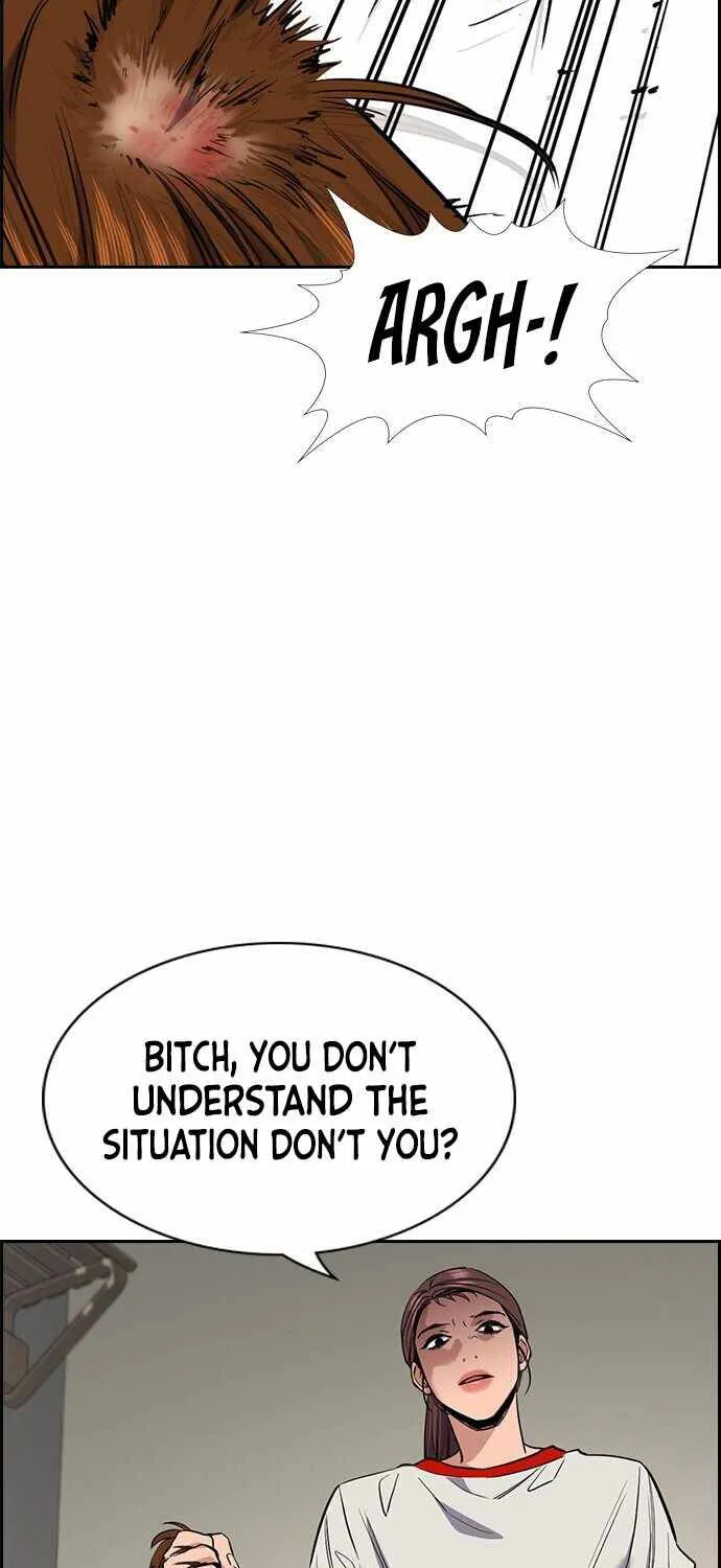 True Education Zinmanga X Chapter 39 Page 48