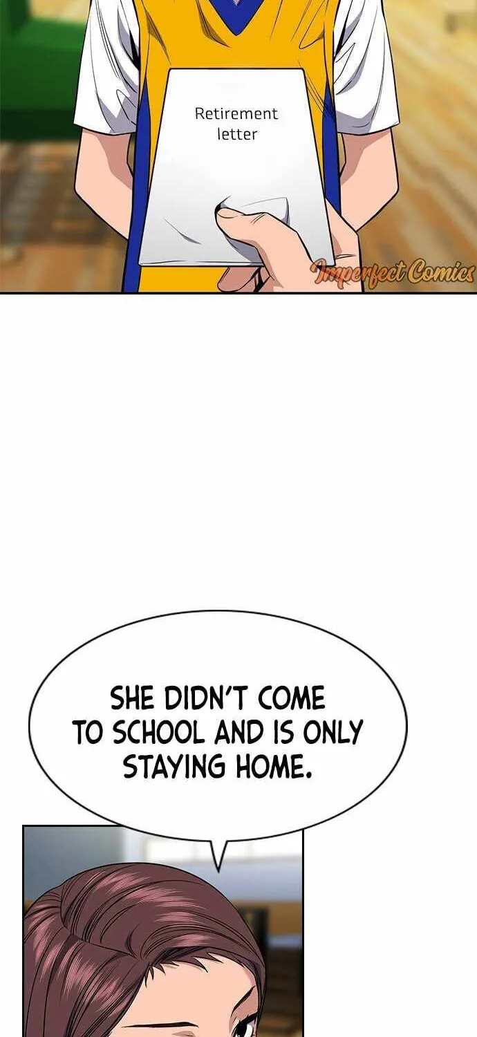 True Education Zinmanga X Chapter 39 Page 63