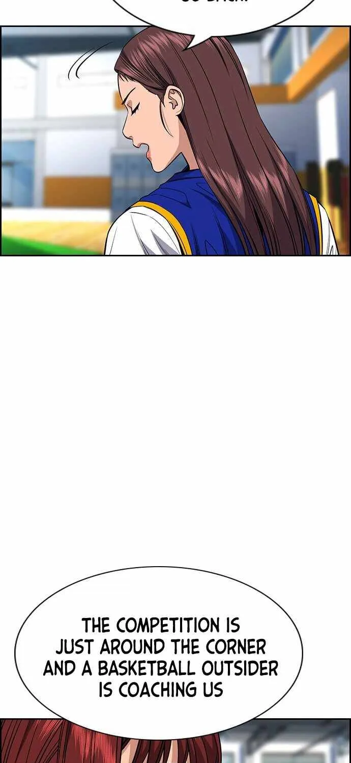 True Education Zinmanga X Chapter 39 Page 67
