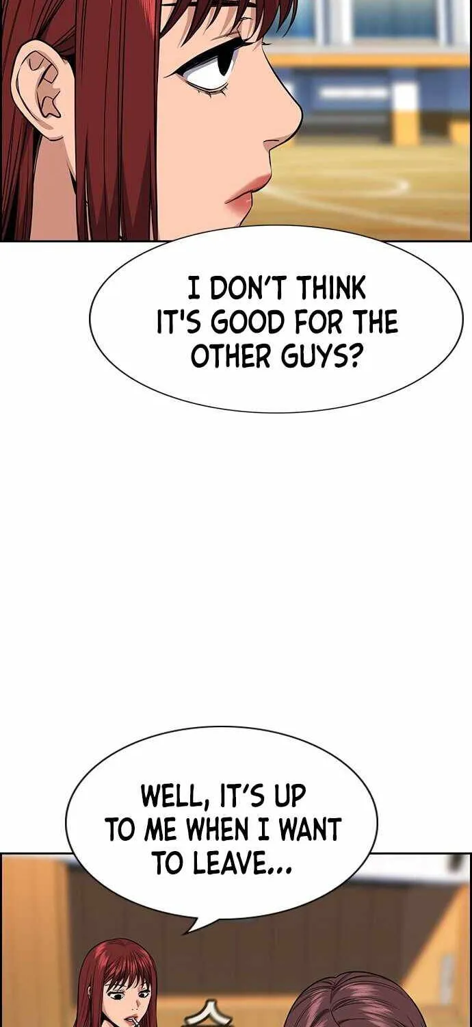 True Education Zinmanga X Chapter 39 Page 68