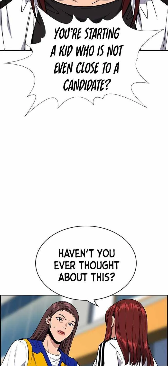 True Education Zinmanga X Chapter 39 Page 76