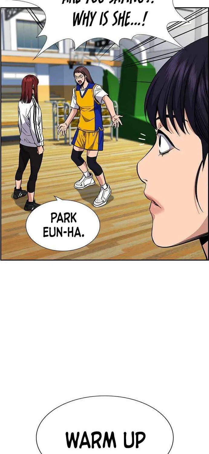 True Education Zinmanga X Chapter 39 Page 82